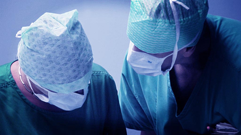 電子體溫計(jì)