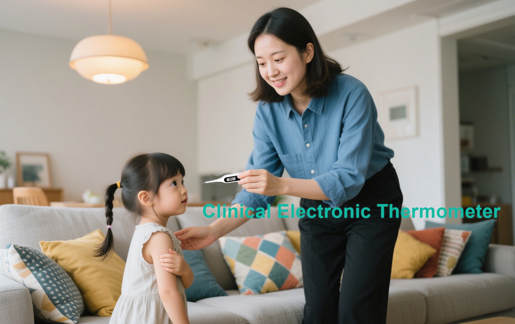 infrared thermometer