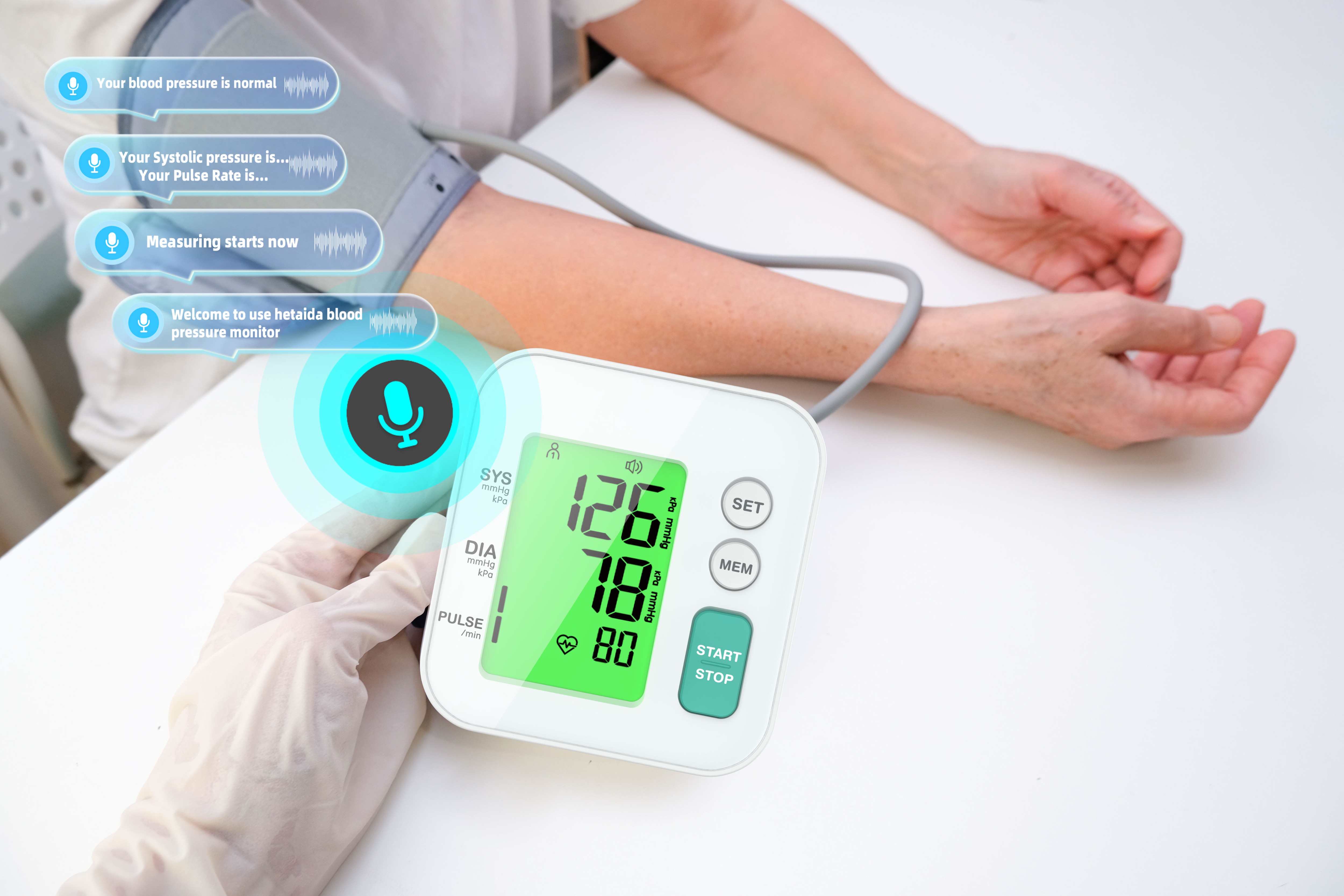 infrared thermometer