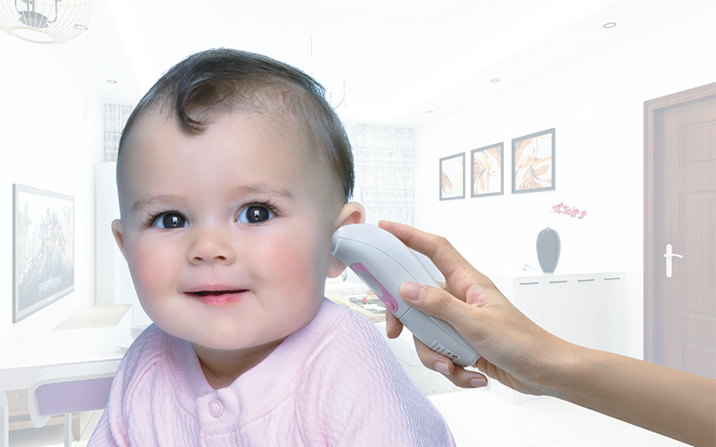 和泰達(dá)耳溫槍有什么優(yōu)勢？