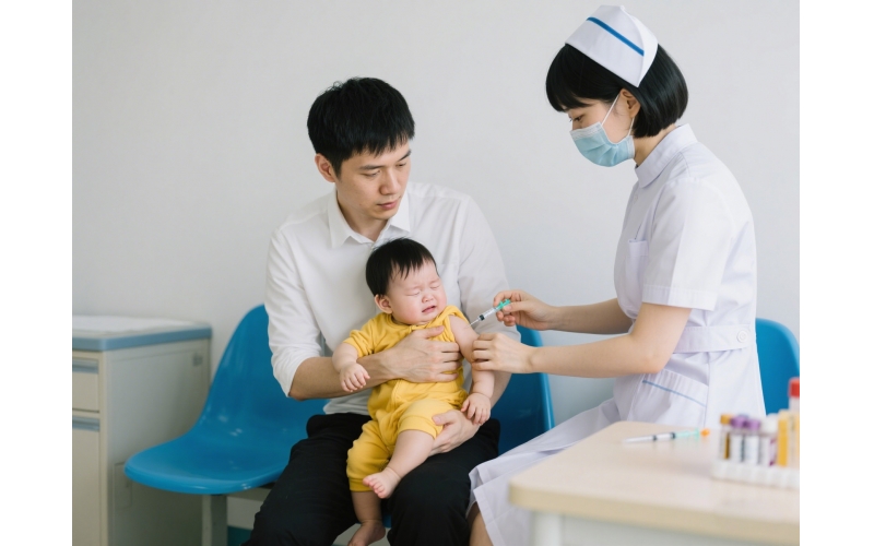 How to Prevent and Care for Influenza in Children？